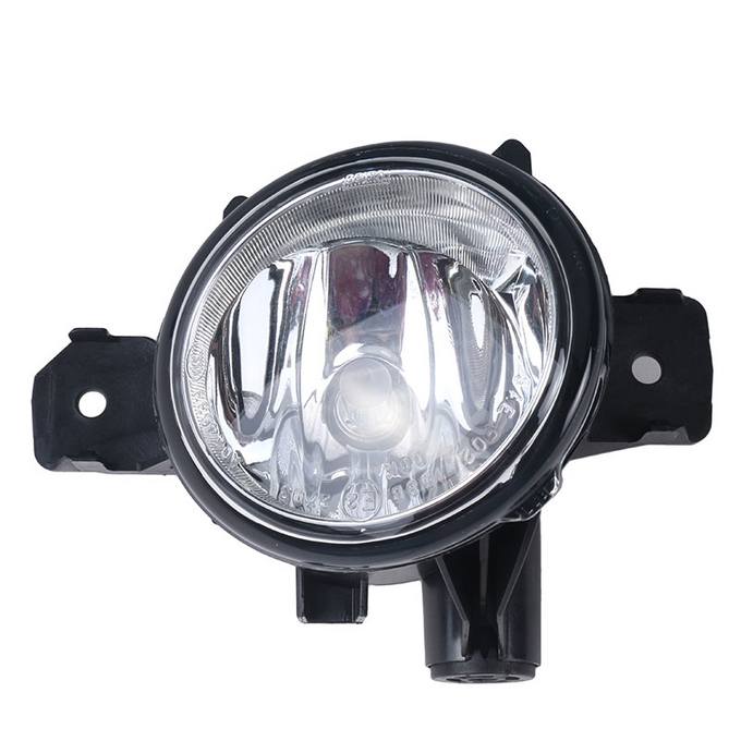 Foglight Assembly - Driver Side